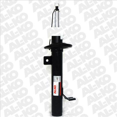 Амортизатор TRW арт. 302304